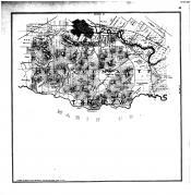 Petaluma, T 4 N R 7 W, Page 069, Sonoma County 1898